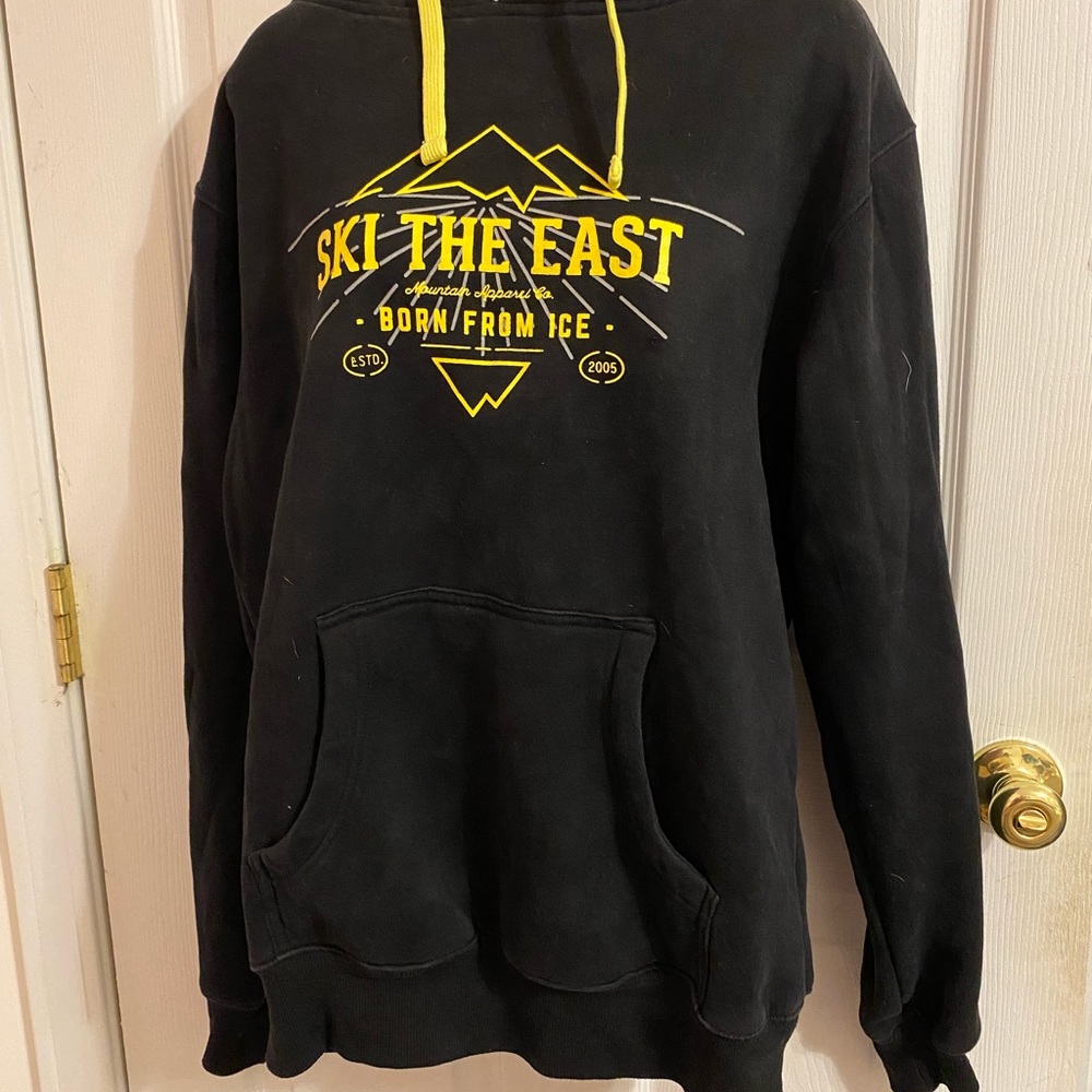 Ski The East